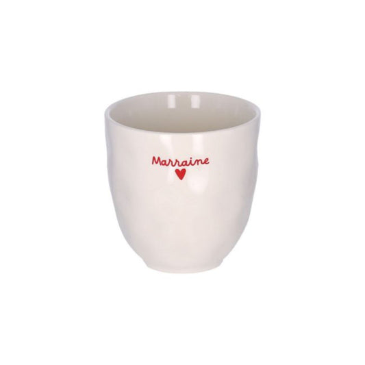 Tasse à café en céramique - Le Petit Souk