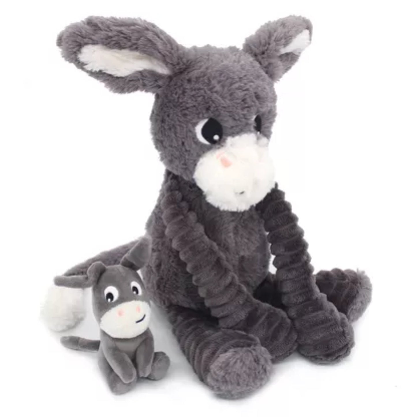 Peluches Ane - Les Déglingos