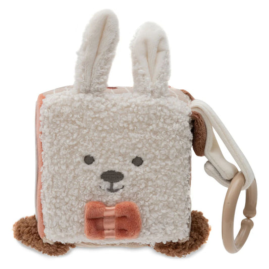 Cube d'activités Animal Friends - Jollein