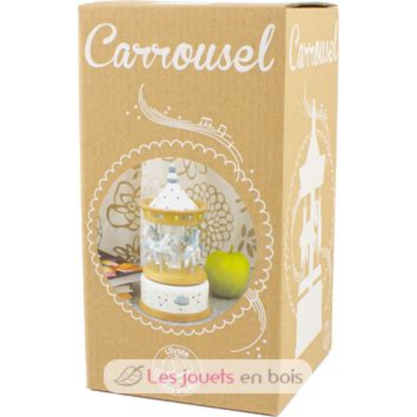 Carrousel - Ulysse