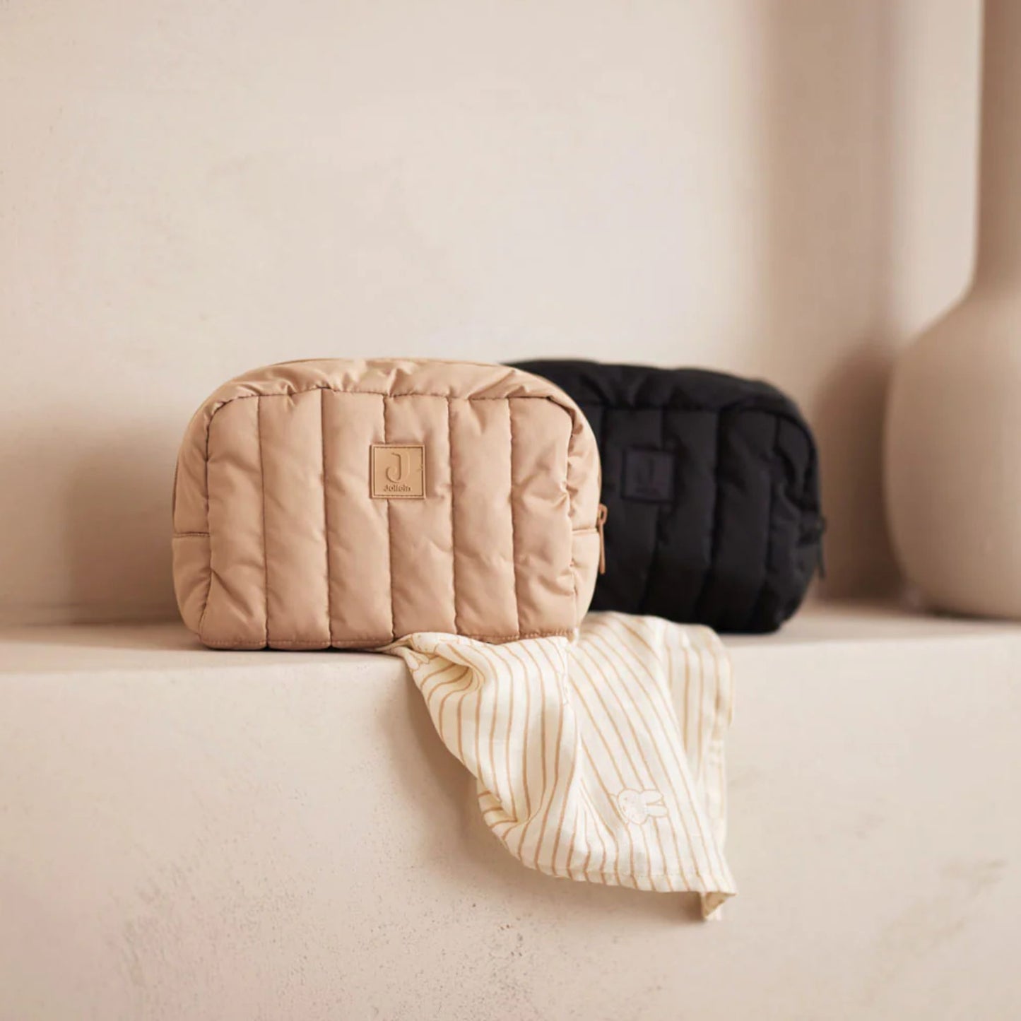 Trousse de toilette - Jollein