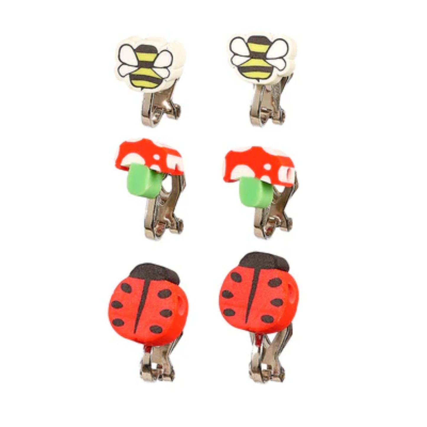 Boucles d'oreilles - Souza