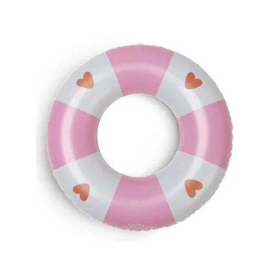 Bouée gonflable enfant Ø 55 cm - Swim Essentials