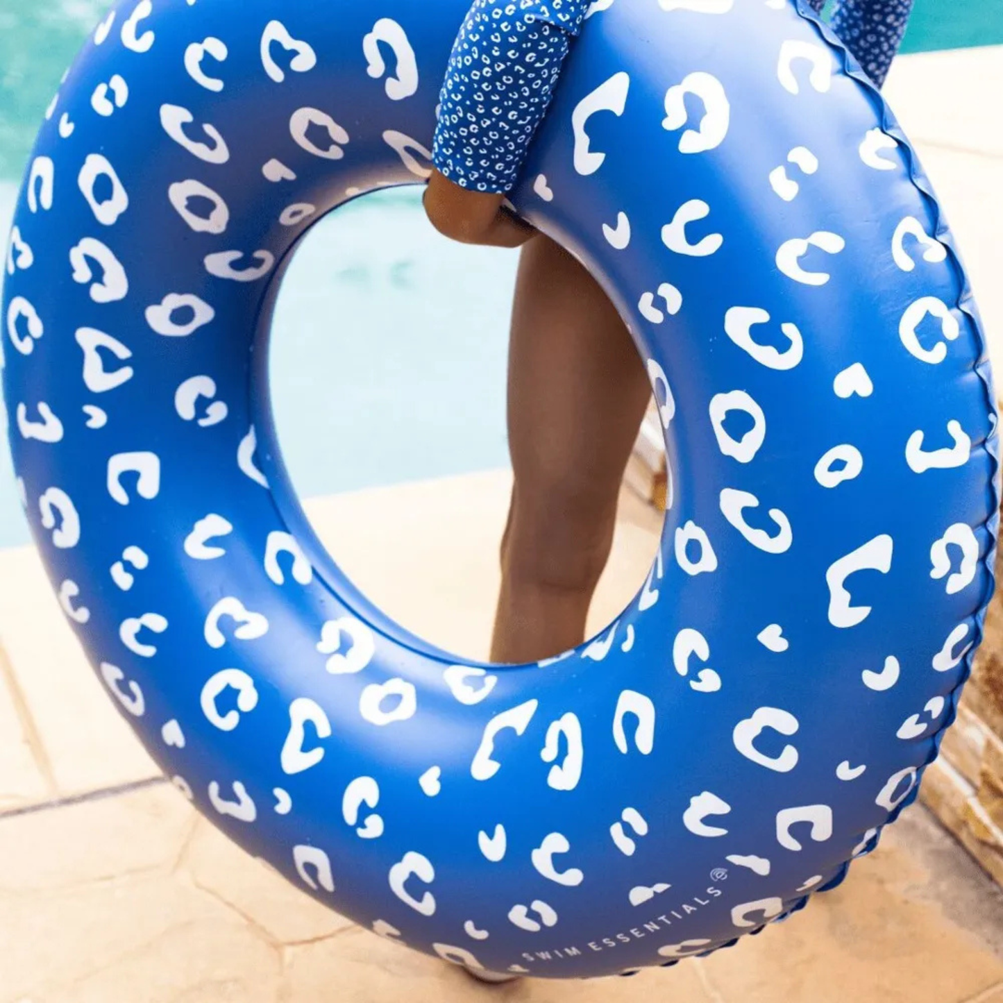Bouée gonflable enfant Ø 90 cm