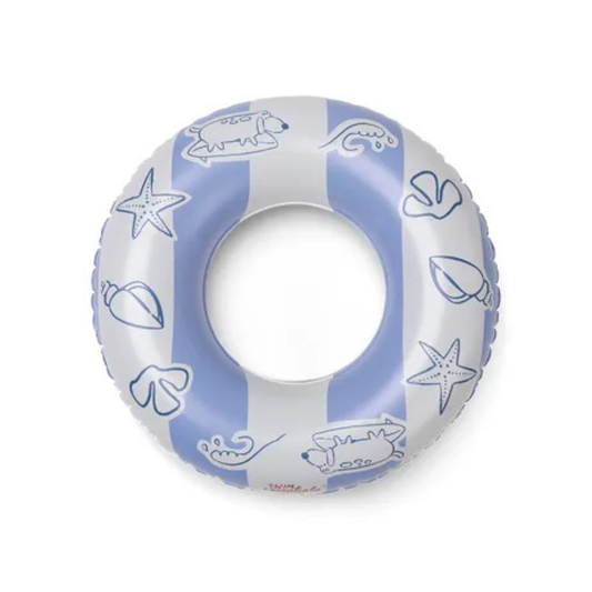 Bouée gonflable enfant Ø 55 cm - Swim Essentials