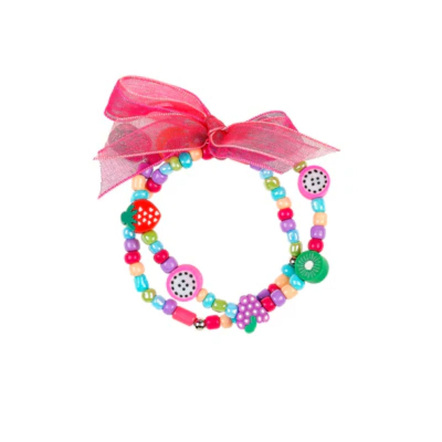 Bracelet fruits - Souza