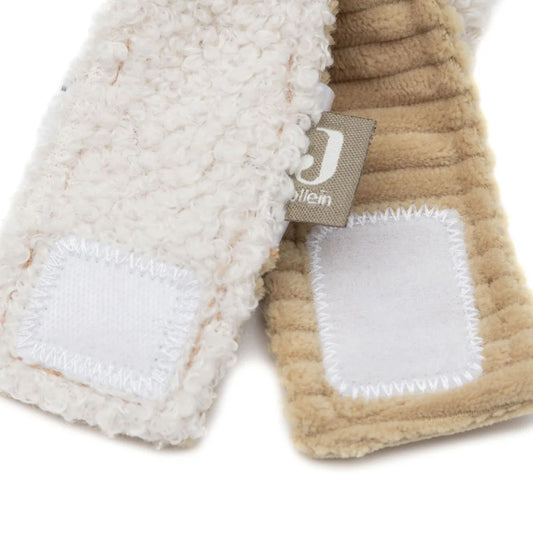 Hochet mains et pieds - Jollein