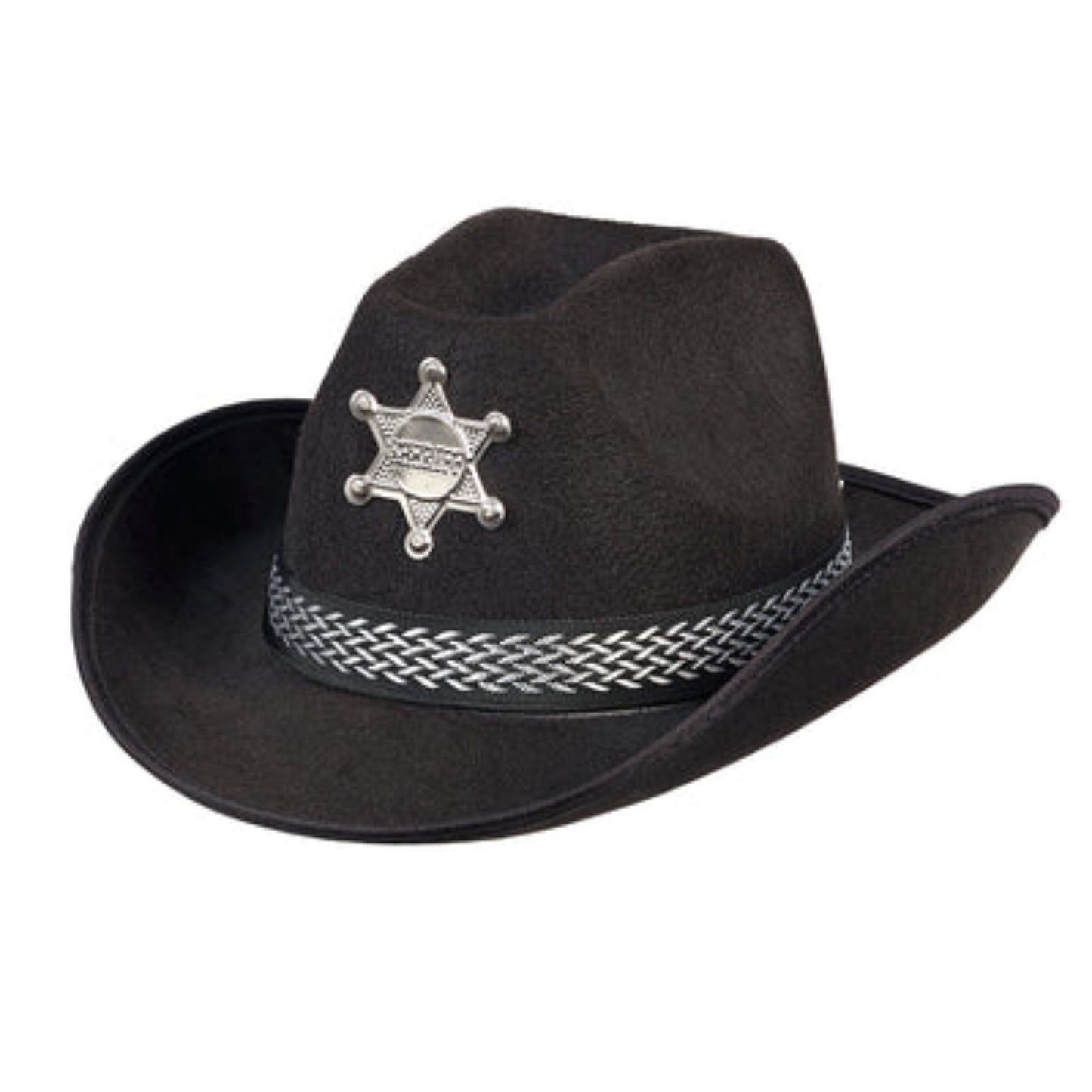 Chapeau Cowboy – Souza