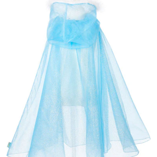 Cape Princesse des neiges - Souza