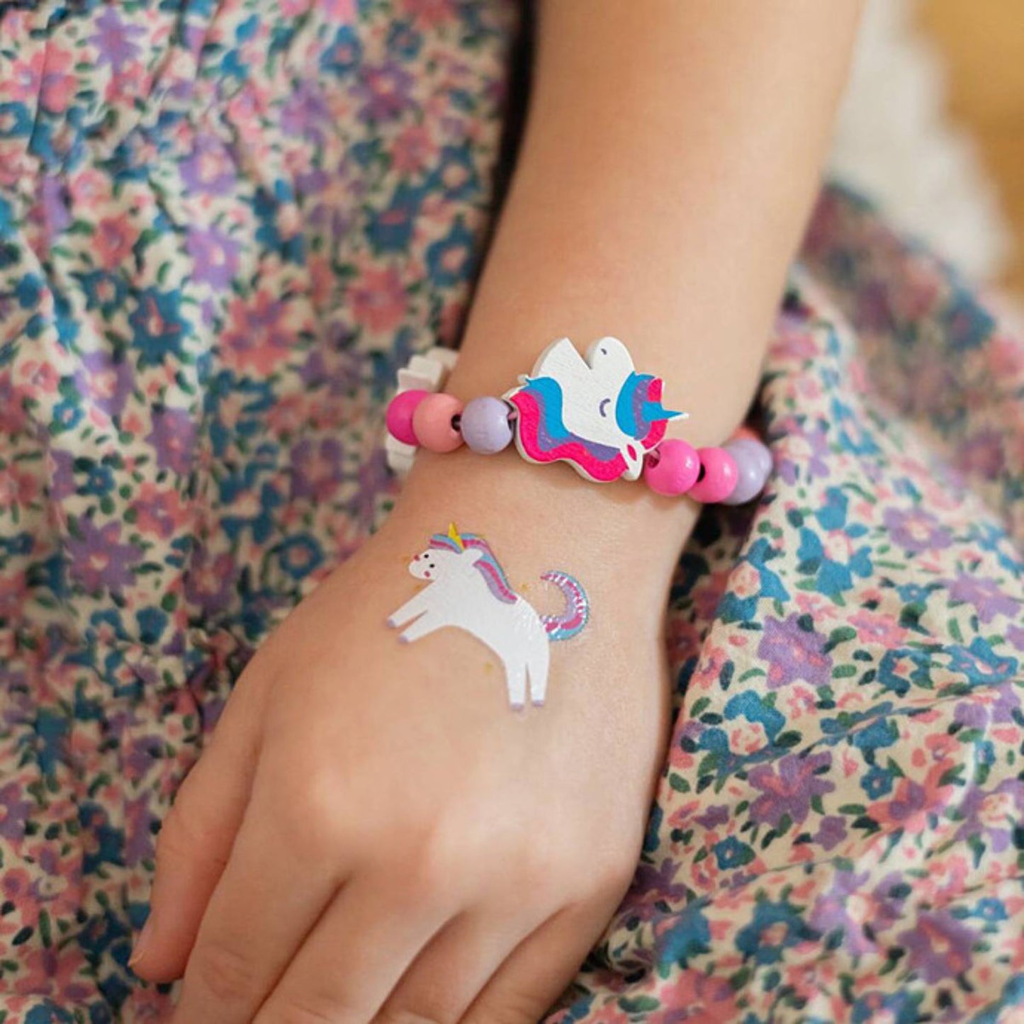 Mon Kit Bijou Enfant Bracelet - Ankorstore