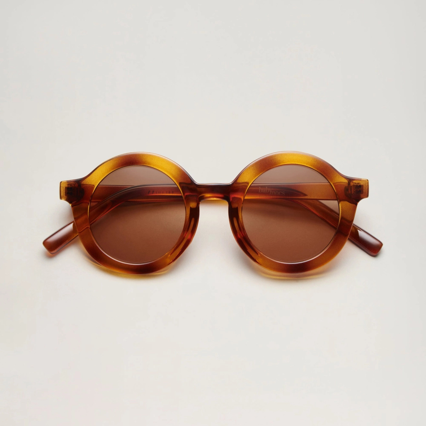 Lunettes de soleil enfant - BabyMocs