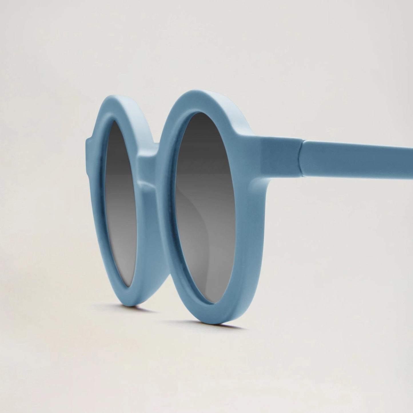 Lunettes de soleil souples pour bébé - BabyMocs