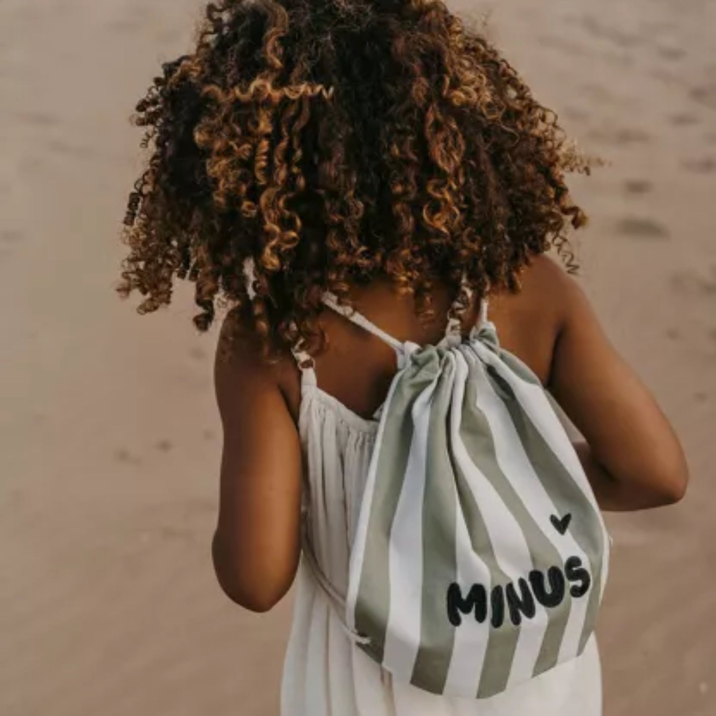 Sac à cordons - Zakuw