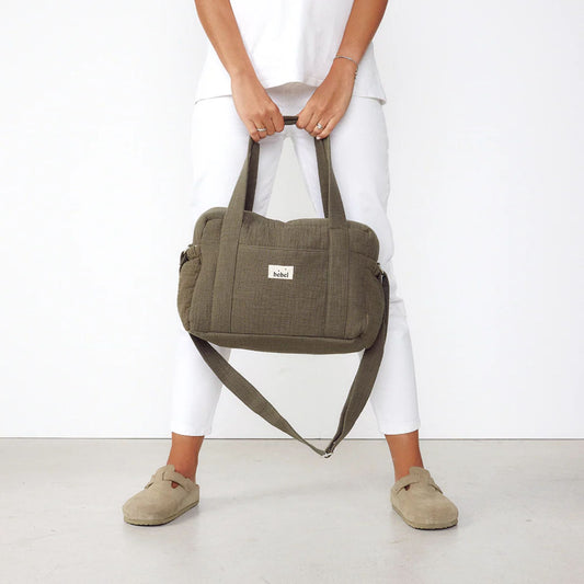 Sac à langer Middle - BEBEL
