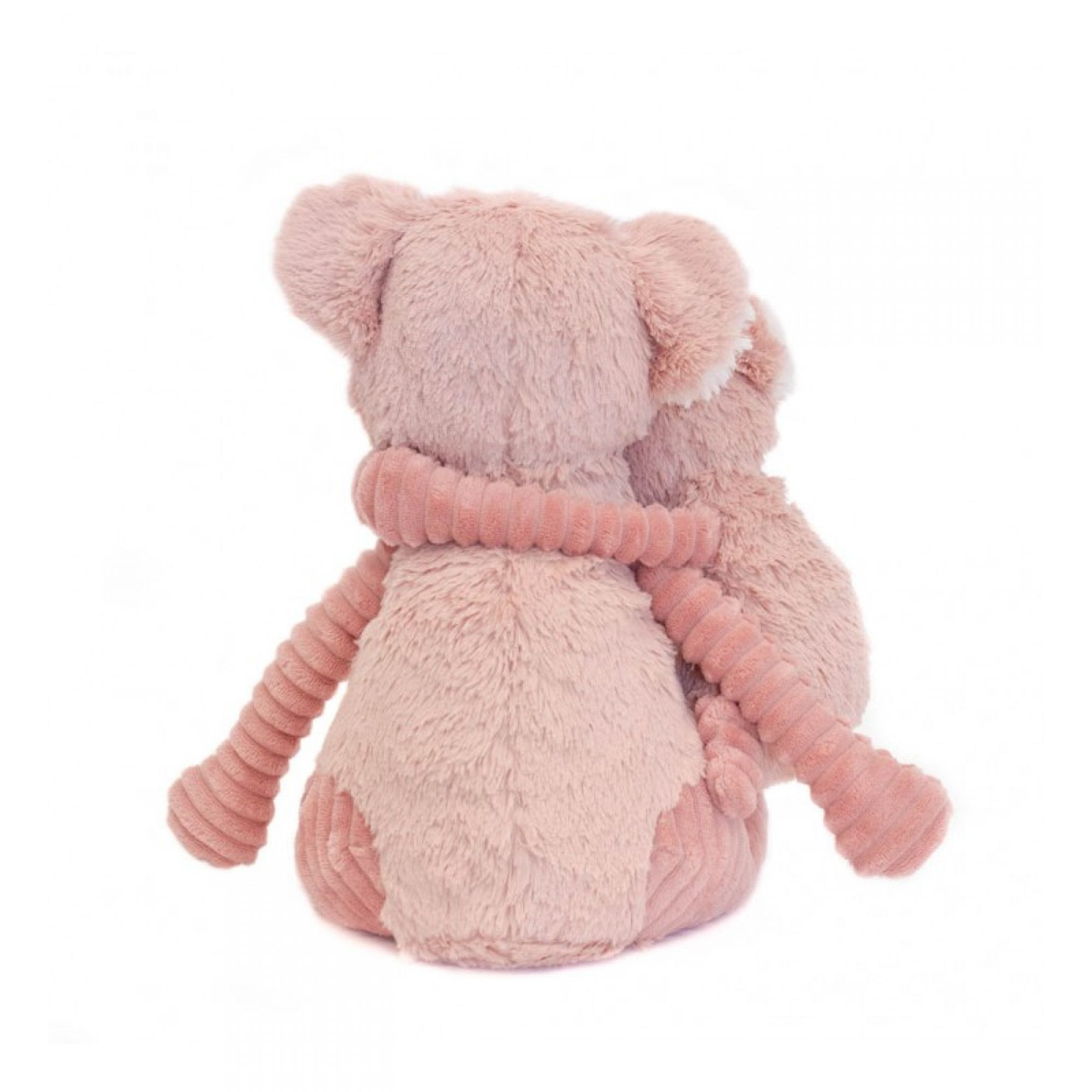 Peluche koala et son bébé - Les Deglingos