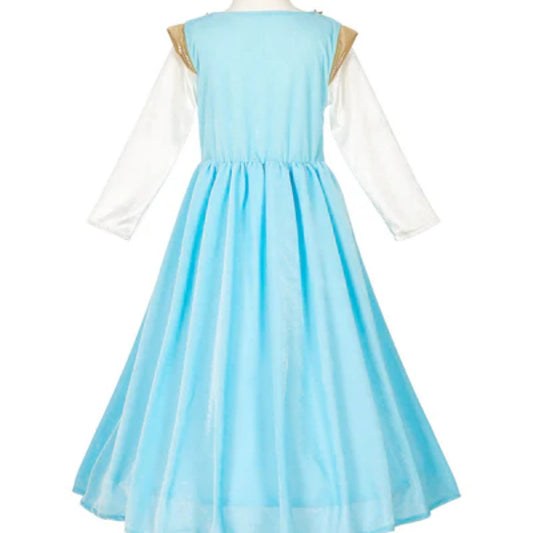 Robe de princesse - Souza