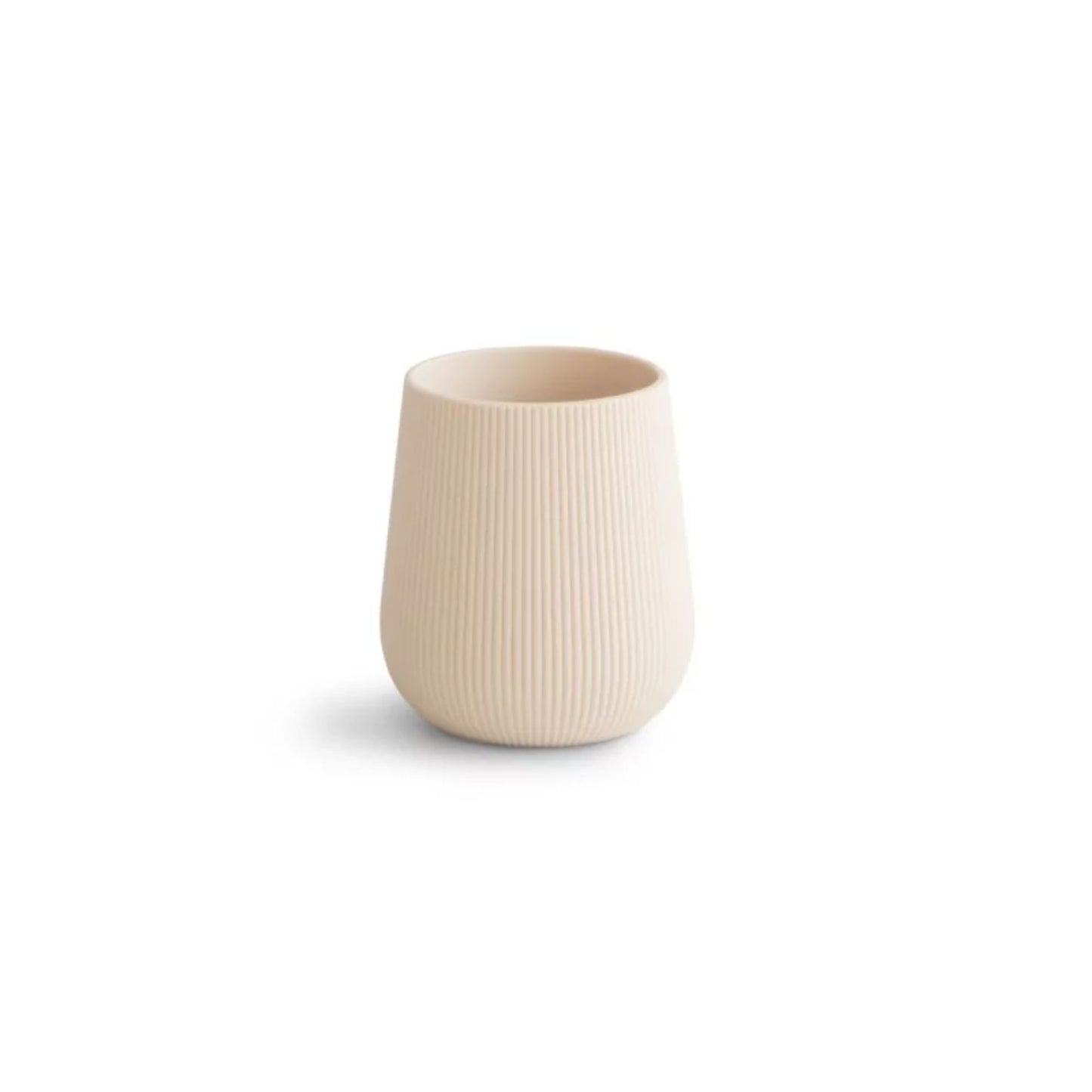 Gobelet en silicone - Mushie