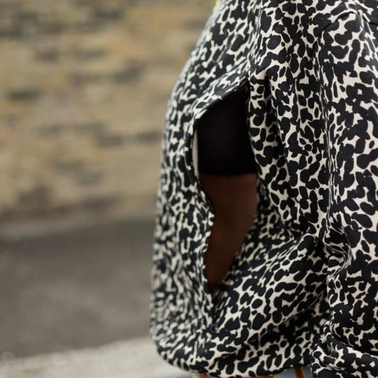 Sweat d'allaitement - Tajinebanane