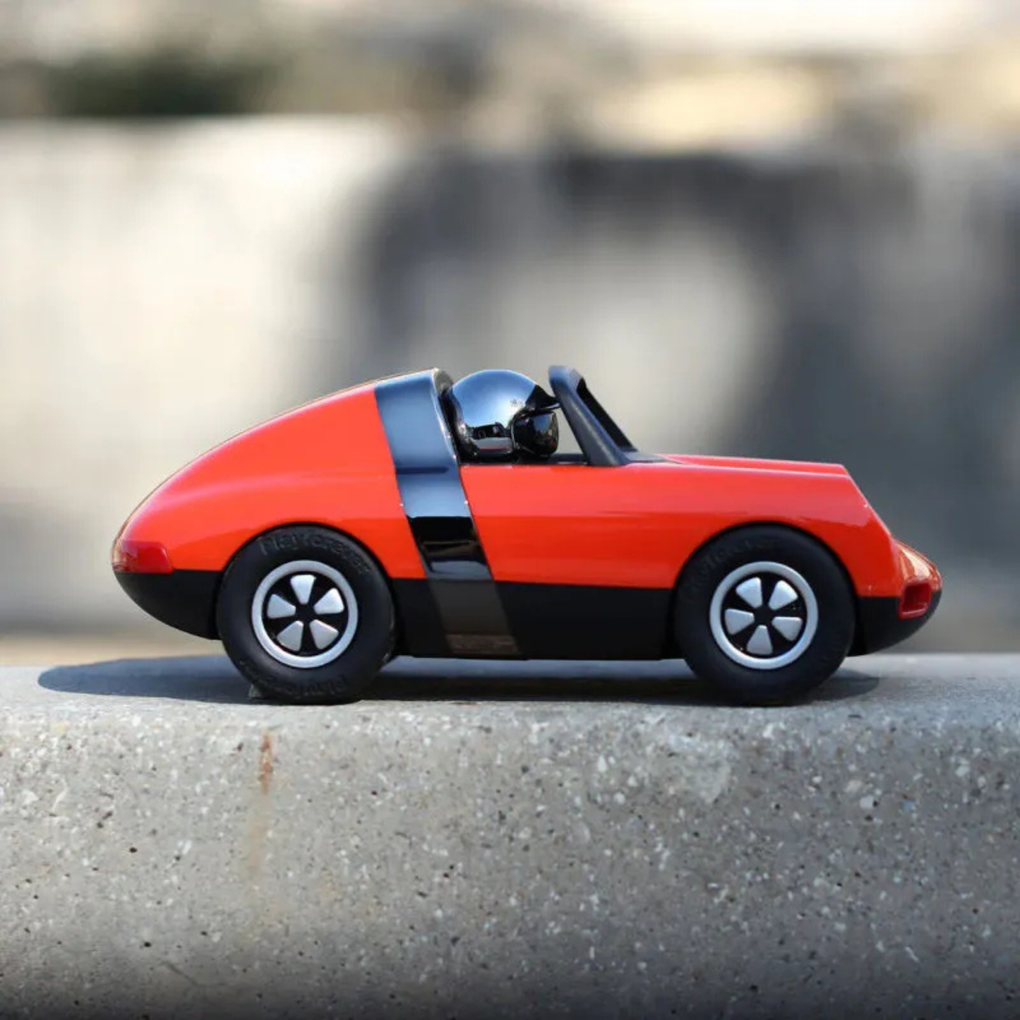 Voiture Luft Biba - Playforever