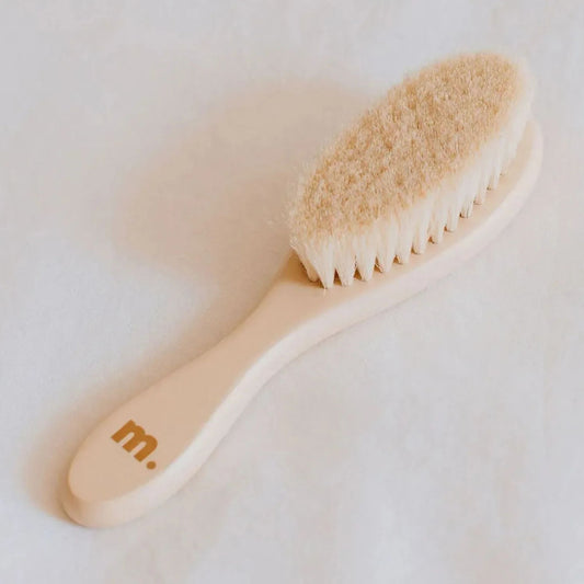 Ma première brosse - Monjour
