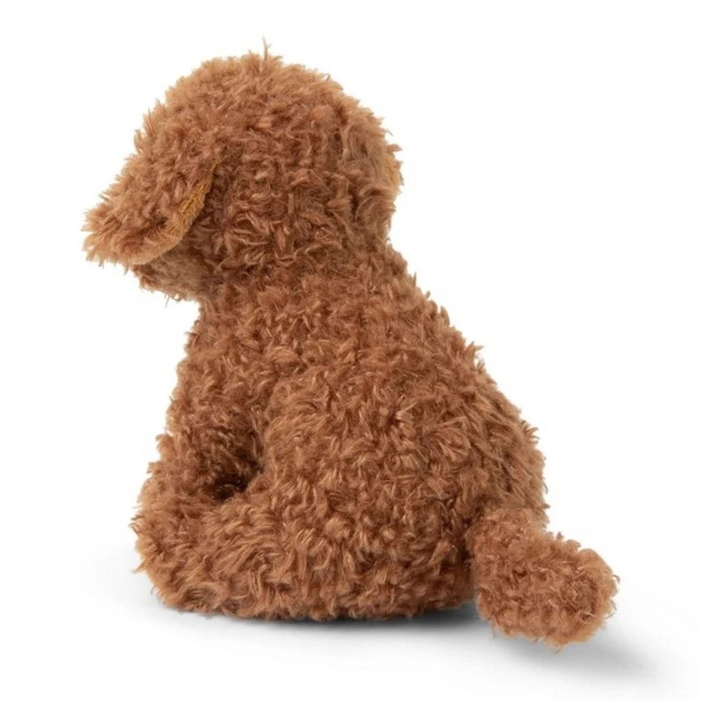 BT CHAPS - Peluche Stacy le Labdradoodle (17 cm) - BON TON TOYS