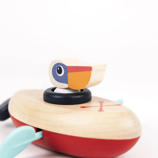Jeu de bain Pélican – Egmont Toys