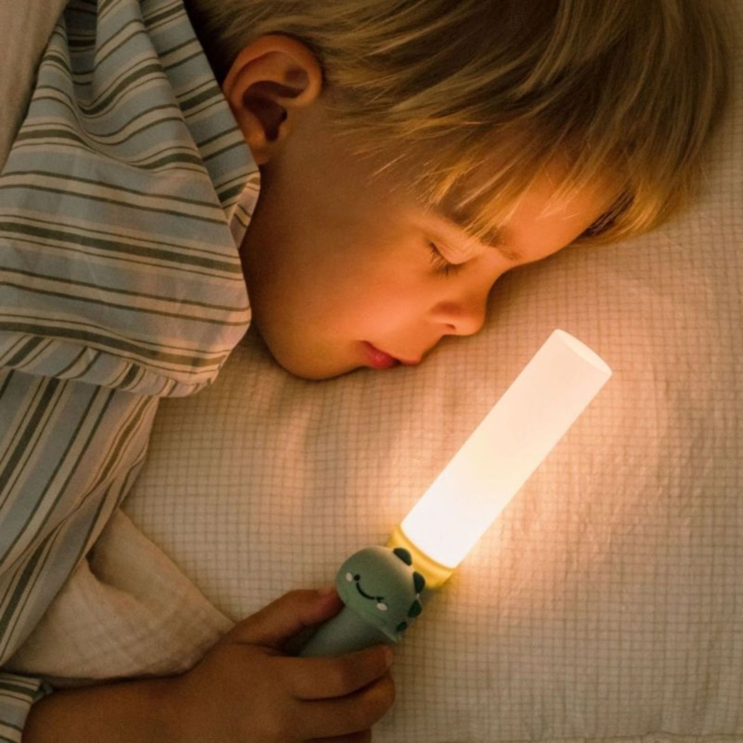 Lampe nomade Dino - The ZooFamily