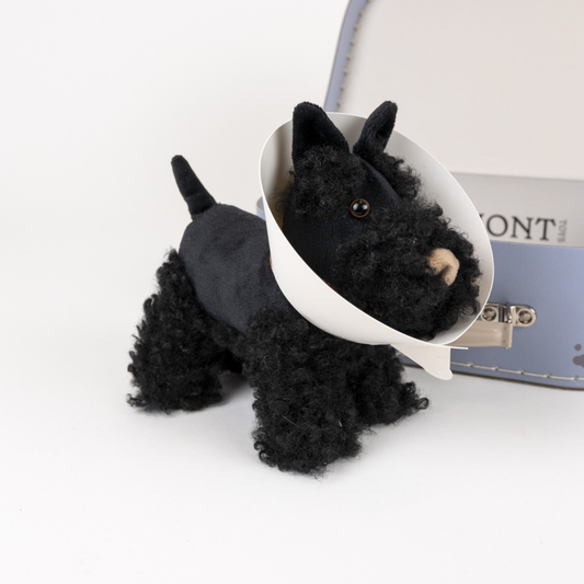 Mallette de vétérinaire Walter – Egmont Toys