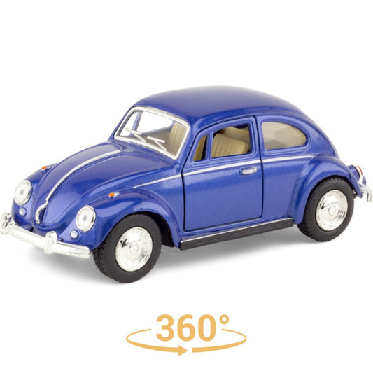 Miniature coccinelle - Ulysse