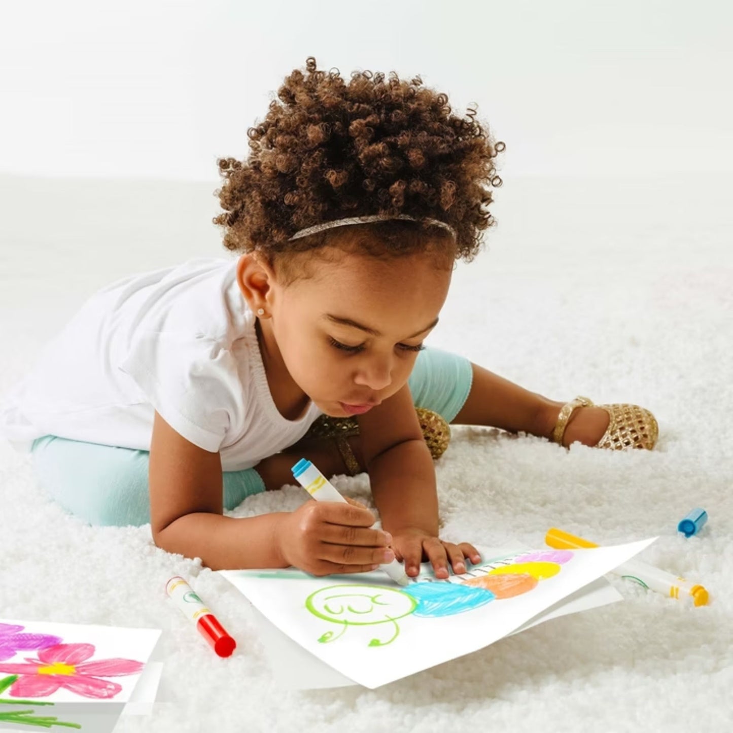 Color wonder - Crayola