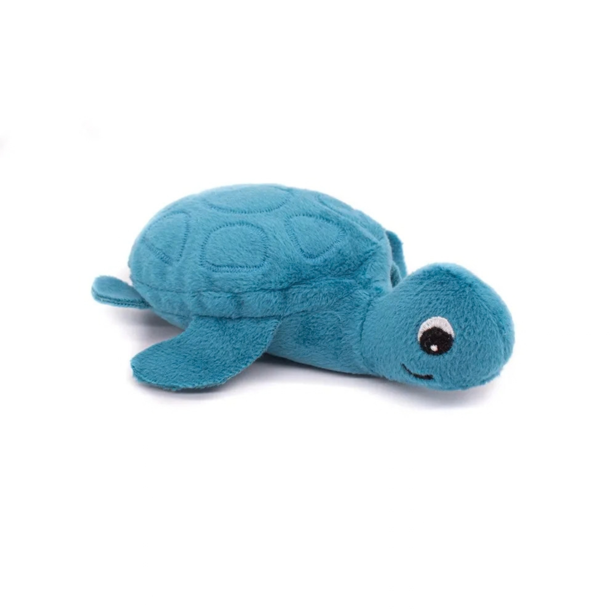 Peluche tortue Sauvenou maman et son bébé bleu – Les Déglingos