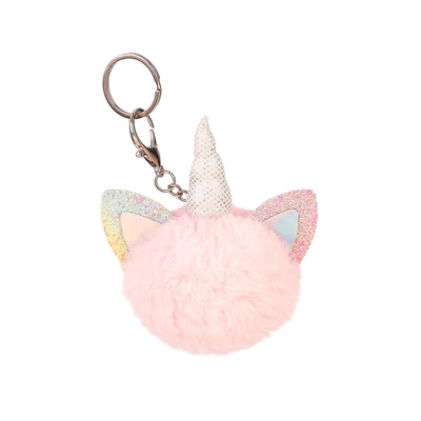 Porte-clés licorne - Souza