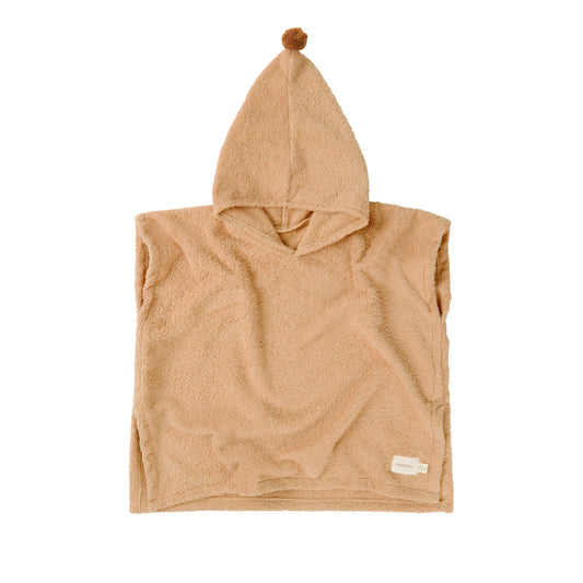Poncho de bain - Nobodinoz