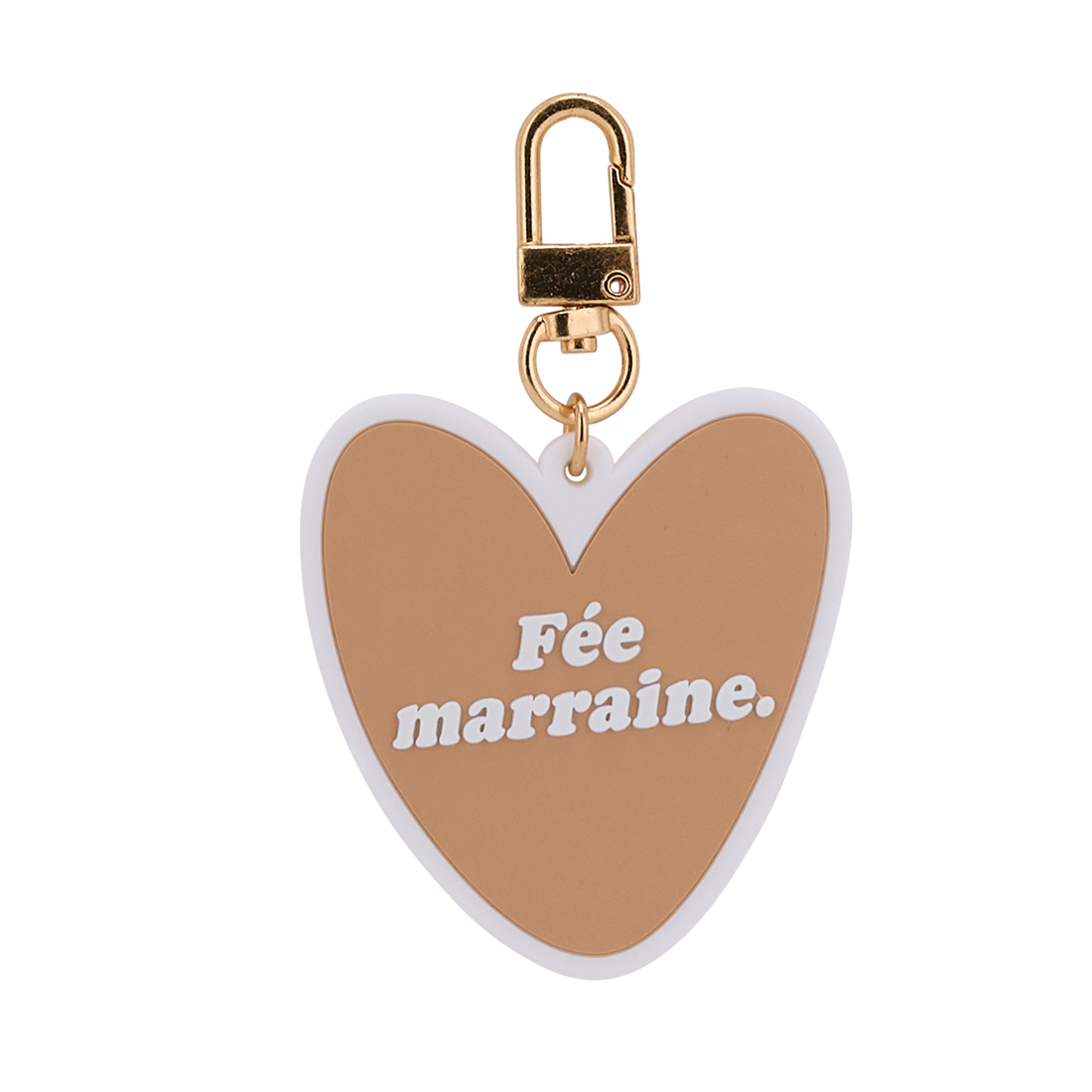 Porte-clés "Fée marraine"