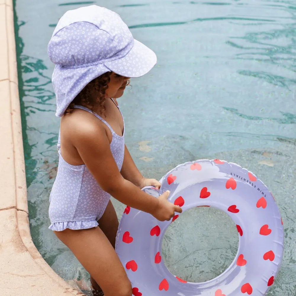 Piscine & Plage