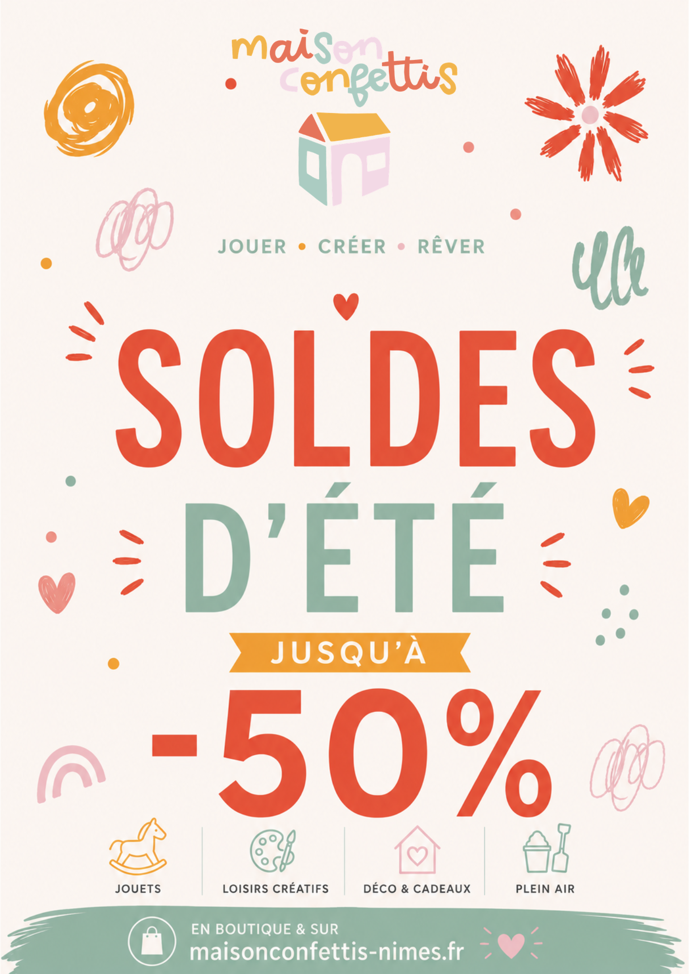 SOLDES