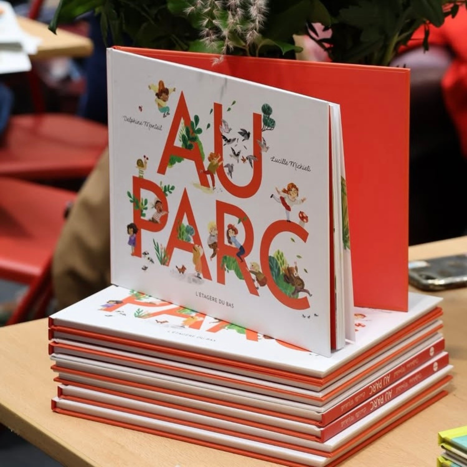 Livres pour enfants