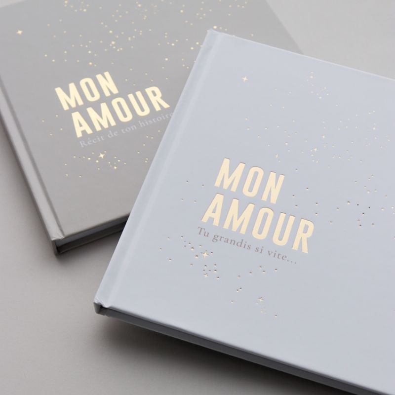 Livres de naissance