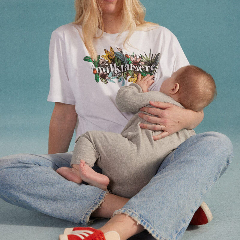 Vêtements allaitement & grossesse