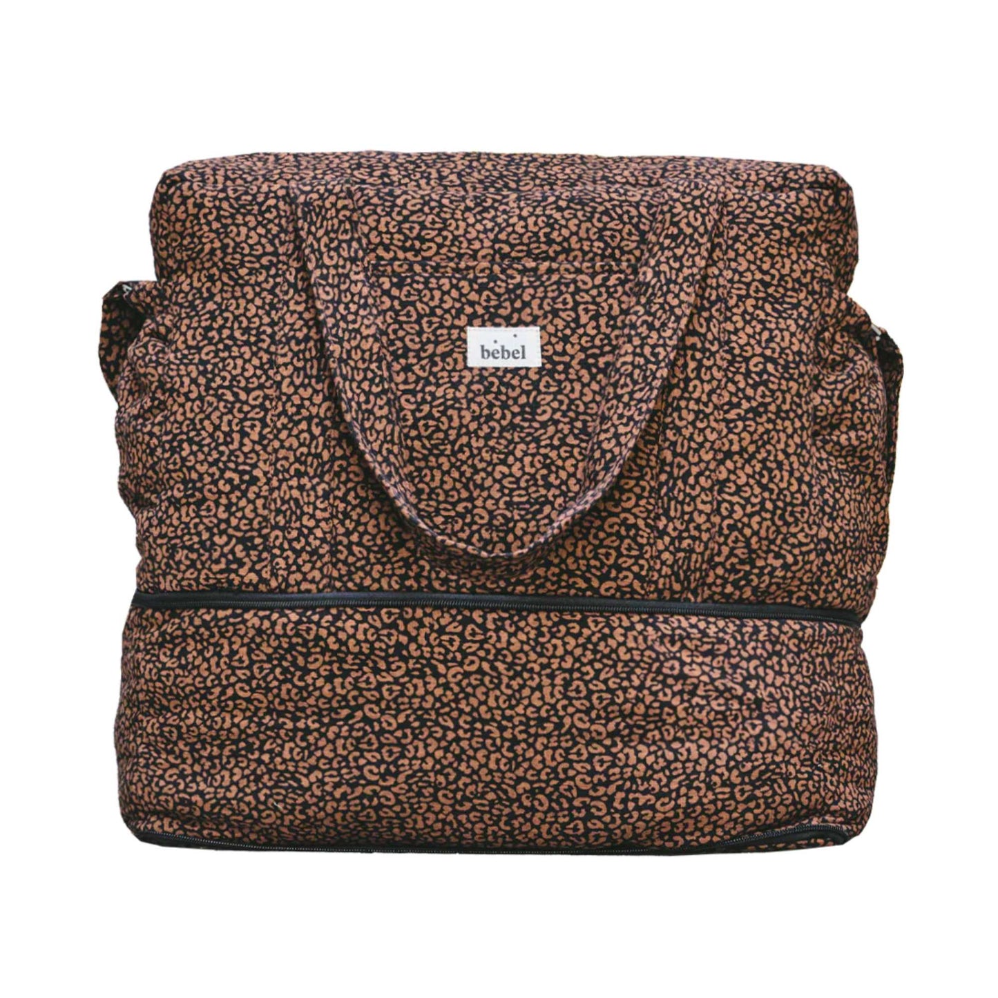 Sac à langer bandoulière - BEBEL