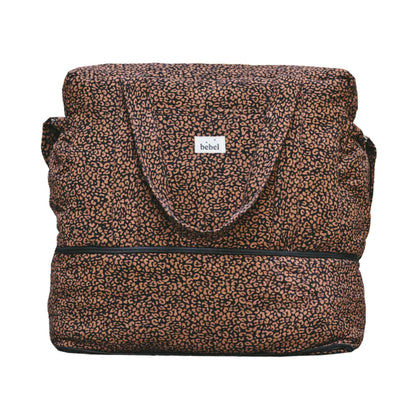 Sac à langer bandoulière - BEBEL