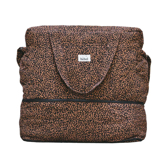 Sac à langer bandoulière - BEBEL