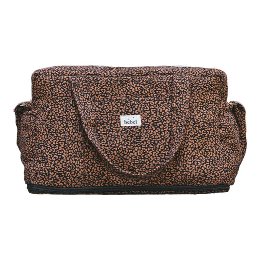 Sac à langer bandoulière - BEBEL