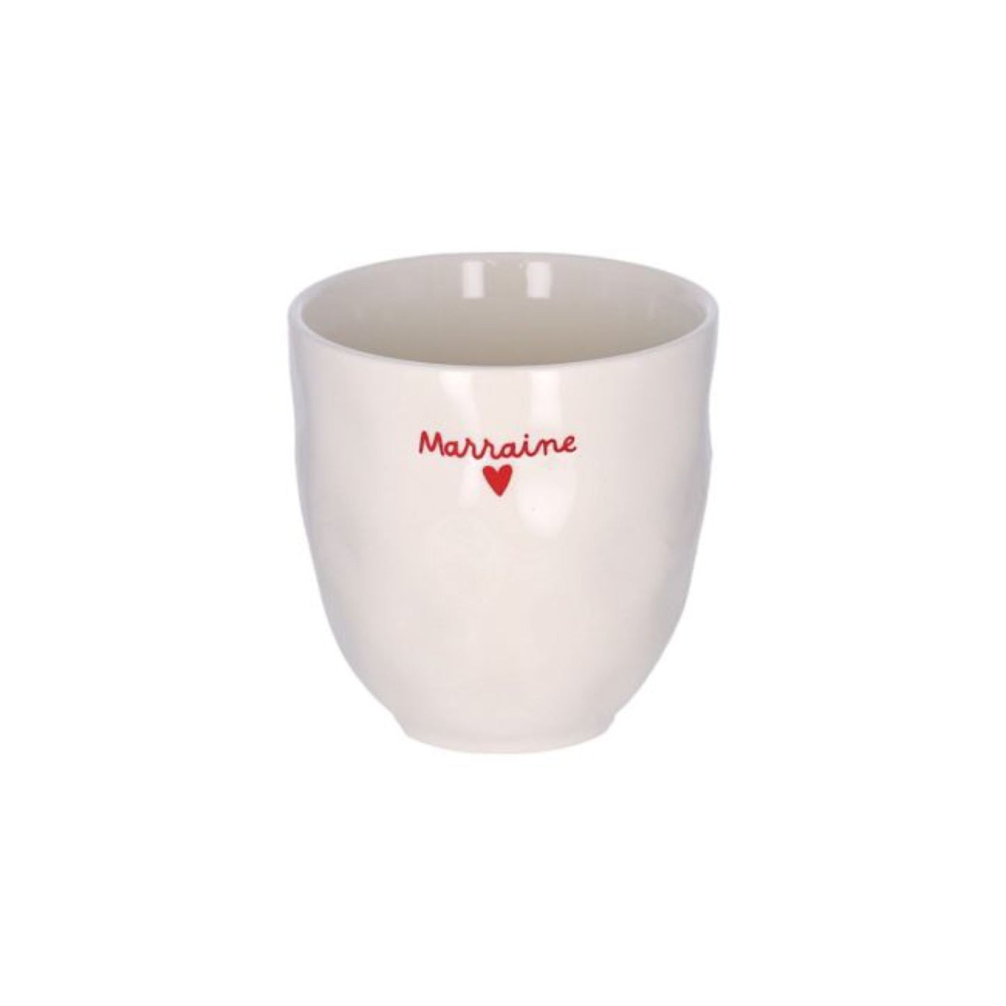 Tasse à café en céramique - Le Petit Souk