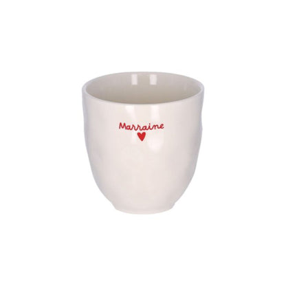 Tasse à café en céramique - Le Petit Souk