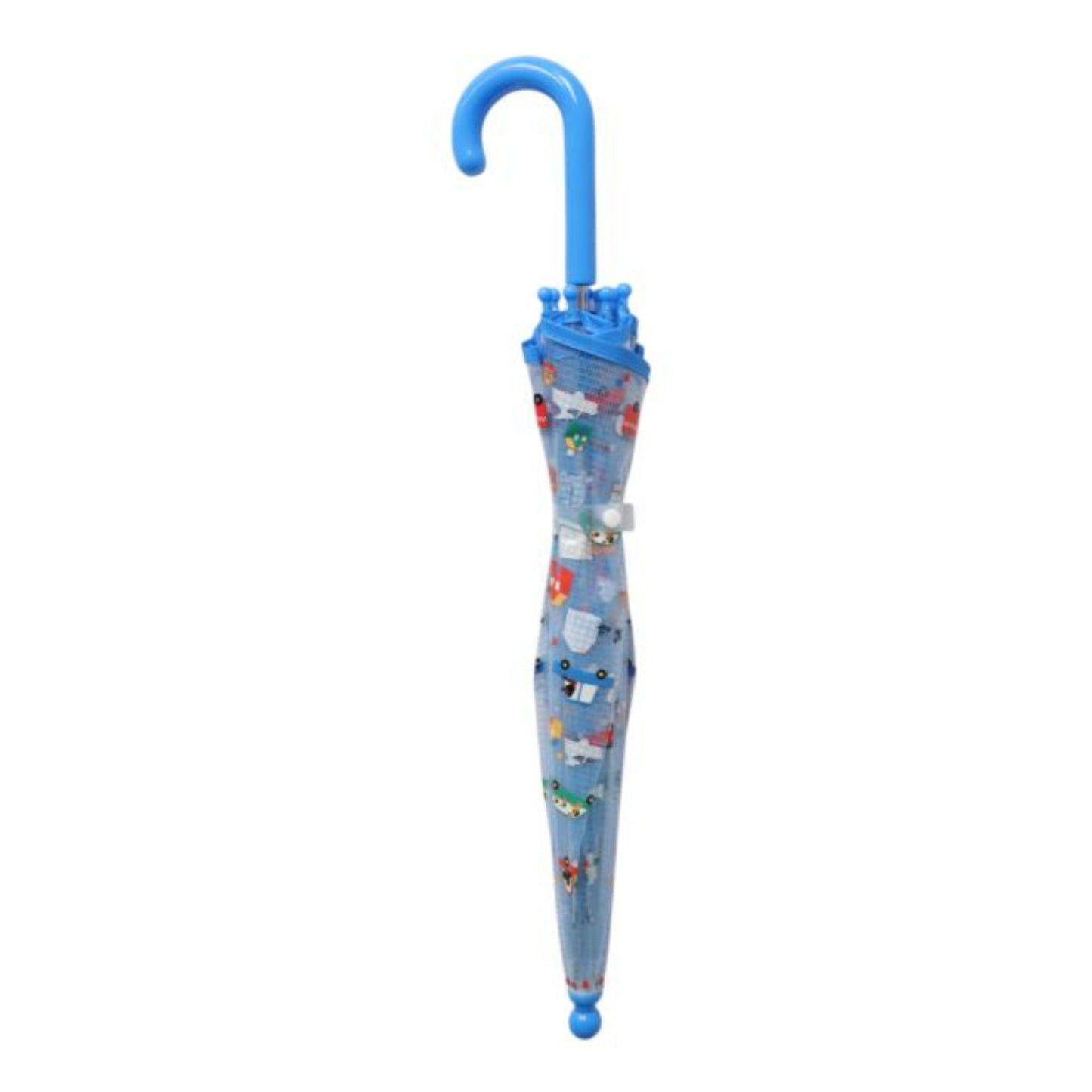 Parapluie enfant véhicules chiens - Le Petit Souk