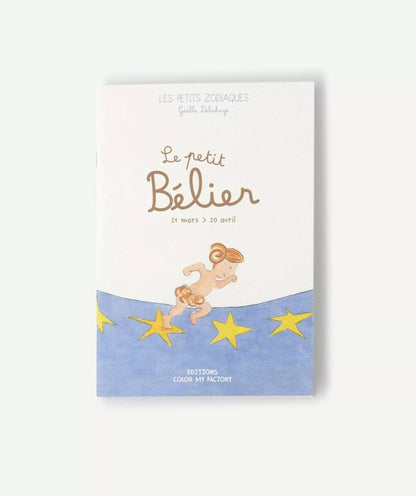 Livre Les Petits Zodiaques