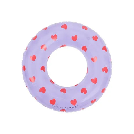 Bouée gonflable enfant Ø 55 cm - Swim Essentials