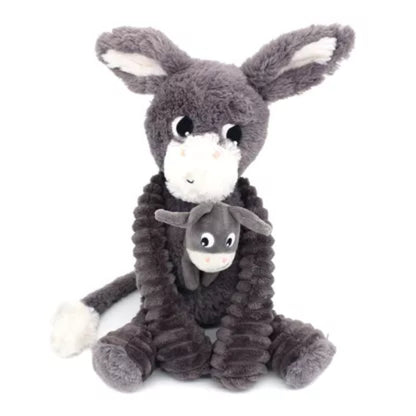 Peluches Ane - Les Déglingos