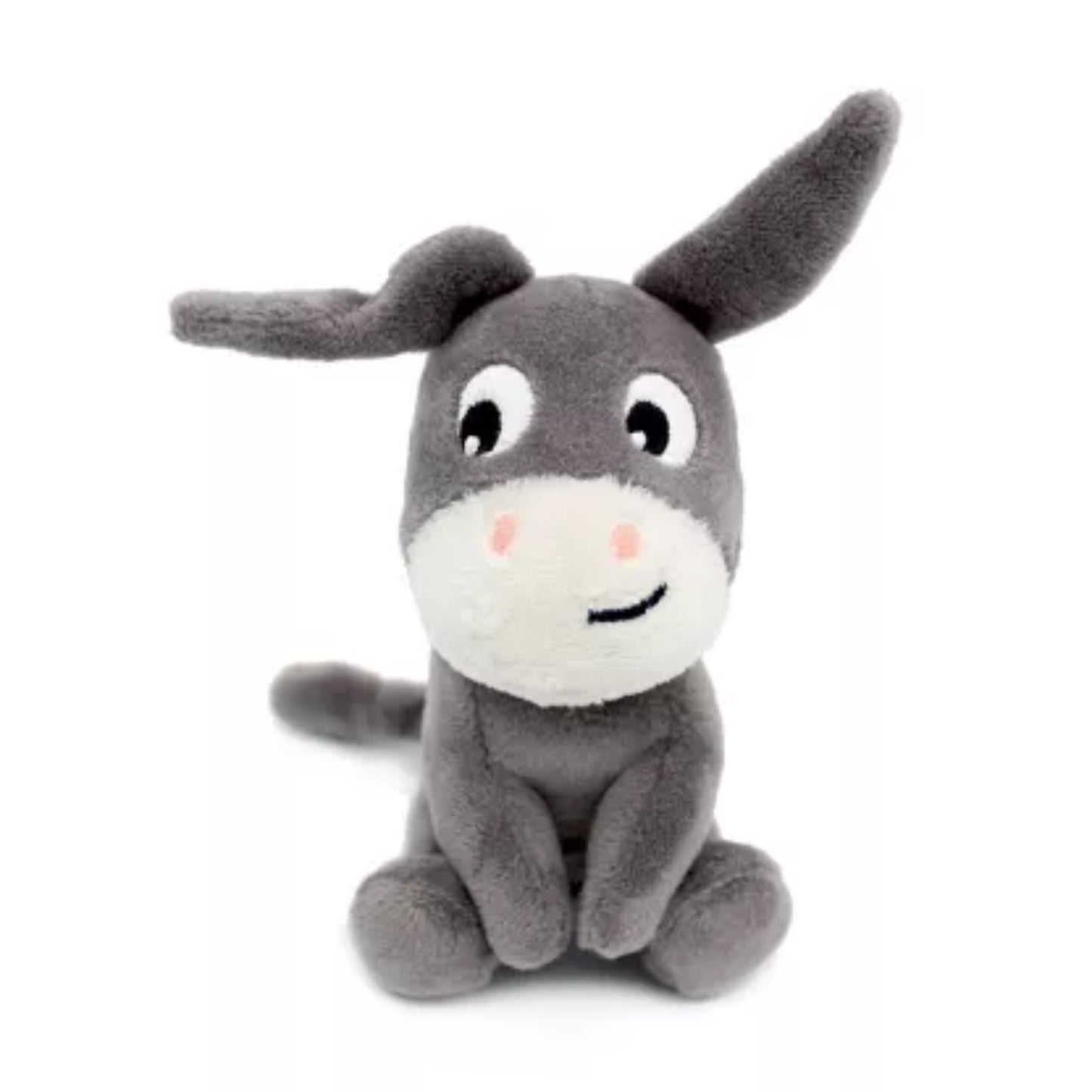 Peluches Ane - Les Déglingos